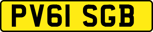 PV61SGB