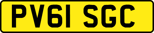 PV61SGC