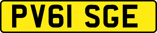 PV61SGE