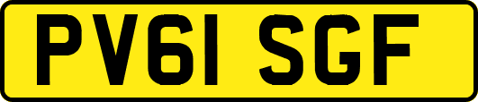 PV61SGF