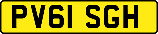 PV61SGH
