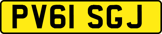PV61SGJ