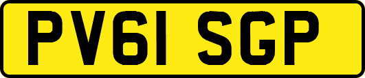 PV61SGP