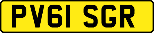 PV61SGR