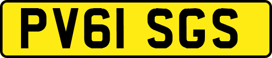 PV61SGS