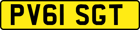 PV61SGT