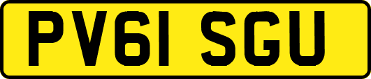 PV61SGU