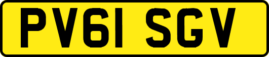 PV61SGV