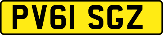 PV61SGZ