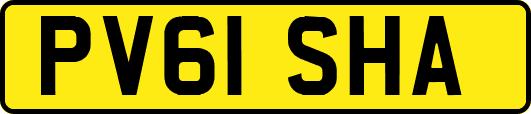PV61SHA