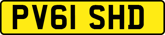 PV61SHD