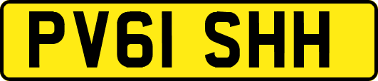 PV61SHH