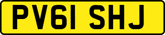 PV61SHJ