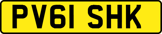 PV61SHK
