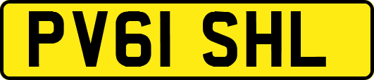 PV61SHL