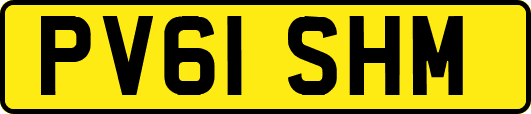 PV61SHM