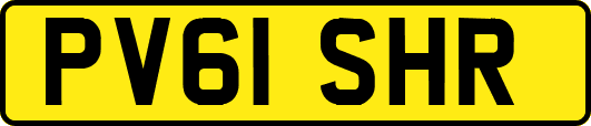 PV61SHR
