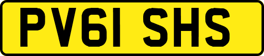 PV61SHS