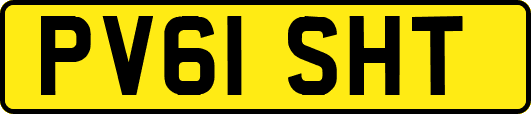 PV61SHT