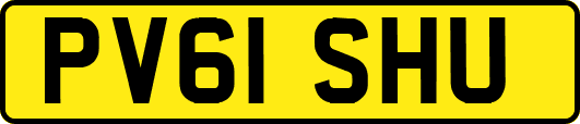 PV61SHU