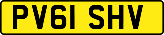 PV61SHV