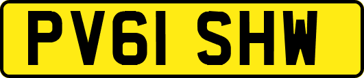 PV61SHW