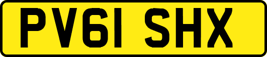 PV61SHX