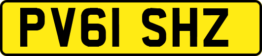 PV61SHZ