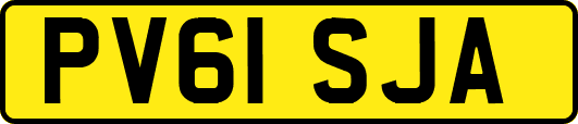 PV61SJA