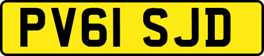 PV61SJD