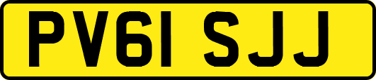 PV61SJJ