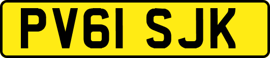 PV61SJK