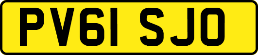PV61SJO
