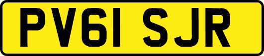 PV61SJR