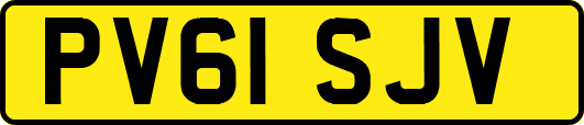 PV61SJV