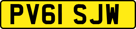 PV61SJW