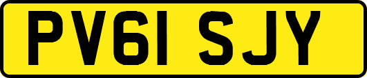 PV61SJY