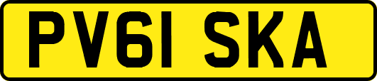PV61SKA