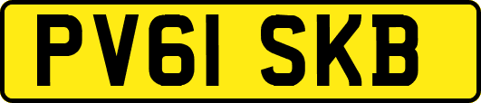 PV61SKB
