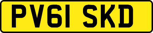 PV61SKD