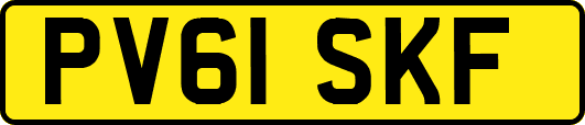 PV61SKF
