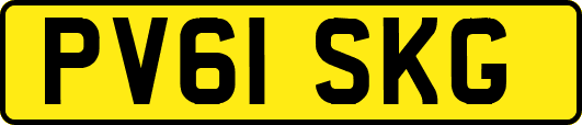 PV61SKG