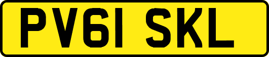 PV61SKL