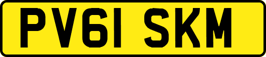 PV61SKM