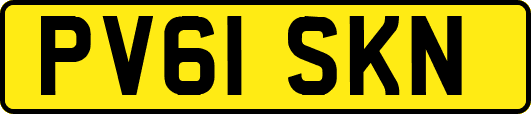PV61SKN