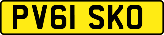 PV61SKO