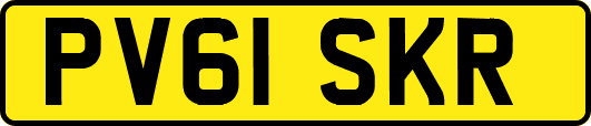 PV61SKR