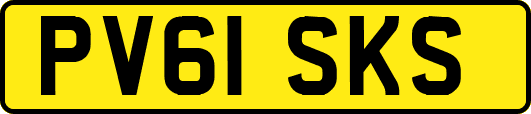 PV61SKS