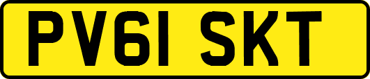 PV61SKT