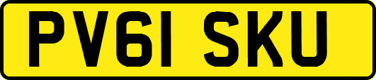 PV61SKU